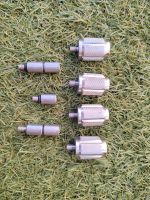 Solar Tackle Stainless Weights Saarland - Blieskastel Vorschau