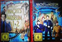 Nachts im Museum Trilogie 1-3 1 2 3 DVD Premium Rush Bluray West - Nied Vorschau