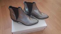 Steve Madden Stiefeletten echt Leder Nordrhein-Westfalen - Voerde (Niederrhein) Vorschau