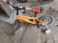 Kinderfahrrad 14 Zoll Sachsen-Anhalt - Osternienburger Land Vorschau