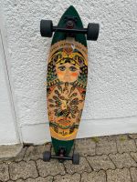 ARBOR Kyler Martz Longboard München - Maxvorstadt Vorschau