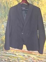 comma Blazer schwarz Gr. 40 Essen - Schonnebeck Vorschau