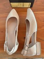 Beige Ballerina Bayern - Kronach Vorschau