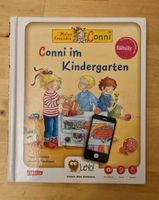 Buch Conni im Kindergarten Bayern - Ascha Vorschau