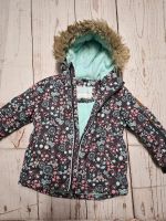 Winterjacke Topolino Größe 98 Nordrhein-Westfalen - Arnsberg Vorschau