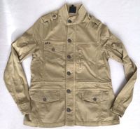 Neu! NÜ Denmark coole Jacke Fieldjacket light Khaki XS NP 179€ Nordrhein-Westfalen - Herdecke Vorschau