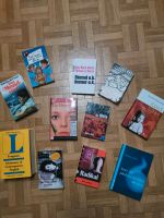 Verschiedene Bücher Bayern - Farchant Vorschau