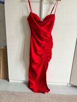 Zara Abendkleid Abi Kleid Gr. 40 Berlin - Pankow Vorschau