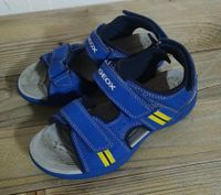 Geox Jungen Sandalen Gr. 32 Bayern - Barbing Vorschau