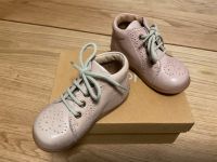 NEU! pom pom 6367/66 Kinderschuh rose Gr. 21 Pankow - Prenzlauer Berg Vorschau