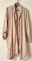 Trenchcoat in Hellbeige Bayern - Schwaig Vorschau