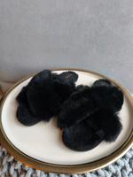 RALPH LAUREN Sydni Damen Hausschuhe Nordrhein-Westfalen - Pulheim Vorschau