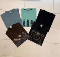Herren T-Shirts Port Company Mc Neal Urban Classics und andere Nordrhein-Westfalen - Troisdorf Vorschau