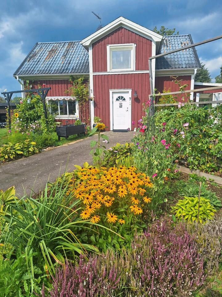 Haus in Schweden/ Småland