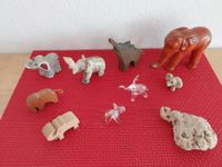 10 Elefanten verschiedene Materialien Sammlung Elefantenliebhaber Stuttgart - Plieningen Vorschau