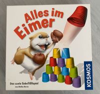 Alles im Eimer von Kosmos Spiel Gesellschaftsspiel Baden-Württemberg - Hildrizhausen Vorschau