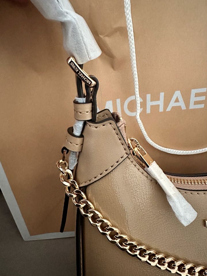 MK Michael Kors Wilma crossbody  Tasche NEU in Berlin