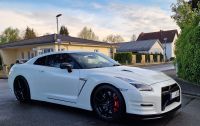 NISSAN GTR / Automatik / Saarland - Spiesen-Elversberg Vorschau