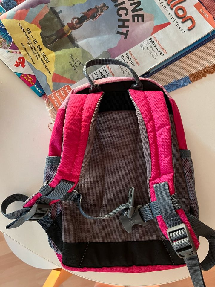 Deuter Pico Kinderrucksack 5 liter in Esslingen