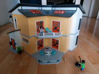 Playmobil (Haus und Zubehör) Leipzig - Probstheida Vorschau