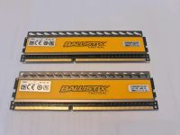 BLT8G3D1869DT1TX0.16FED 16GB 2x 8GB PC3-14900 1866MHz RAM Bayern - Emmering Vorschau