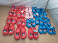 Restposten Sonderposten Kinder Schuhe Clogs Nordrhein-Westfalen - Hamm Vorschau