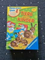 Kinderpuzzle 2+ Niedersachsen - Blender Vorschau