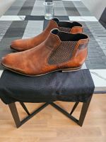 Bugatti Chelsea Boots Nordrhein-Westfalen - Mönchengladbach Vorschau