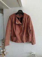 Damen Jacke Velours von Primark Gr 40 NEU Baden-Württemberg - Steinen Vorschau