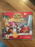 Hörspiel CD Super Wings Niedersachsen - Wiefelstede Vorschau