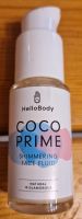 HELLO BODY Gesichtspflege Fluid Coco Prime Bayern - Wieseth Vorschau