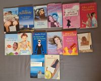 Verschiedene Bücher / Romane zu verkaufen Nordrhein-Westfalen - Ense Vorschau
