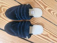 Havaianas Pantoffeln, schwarz, Gr. 37 Hamburg-Nord - Hamburg Eppendorf Vorschau