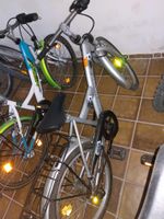 Kinderfahrrad Hessen - Altenstadt Vorschau