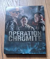 Blu-ray Operation Chromite in Steelbox Sachsen-Anhalt - Hermsdorf Vorschau