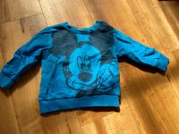 Pullover Disney Micky 86 Baden-Württemberg - Mannheim Vorschau