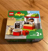 Lego Duplo Pizzastand Baden-Württemberg - Simmozheim Vorschau