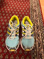 Salomon Sport Schuhe Gr 40 Rheinland-Pfalz - Koblenz Vorschau