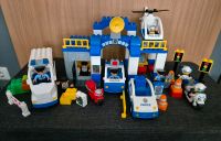 Lego Duplo Polizei Paket, 5681, 5680, 5679, 4963 Hessen - Schöffengrund Vorschau