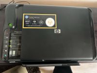 HP -deskjet F4580 Hessen - Groß-Zimmern Vorschau