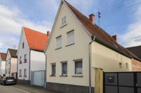 Zuhause gestalten: EFH inkl. Scheune mit Renovierungsbedarf in Hanhofen Rheinland-Pfalz - Hanhofen Vorschau