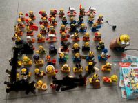 Mega Construx Minions Sammelfiguren Sammlung Niedersachsen - Neuenkirchen-Vörden Vorschau