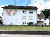 Kapitalanlage Hettenhausen / Pfaffenhofen Vermietetes 3 Familienhaus in ruhiger Lage Bayern - Webling Vorschau