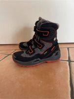 LOWA Milo GTX High Kinder Stiefel Winterstiefel Gr. 33 Bayern - Berg Vorschau