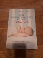 Dr. Harvey karp, schlafbuch, das glucklichste baby der welt Baden-Württemberg - Althengstett Vorschau