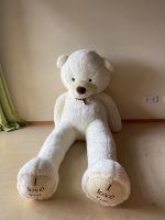 180cm großer Teddybär Bayern - Nittendorf  Vorschau