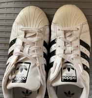 Adidas Superstar Sneaker Gr.37;5 Leipzig - Burghausen-Rückmarsdorf Vorschau