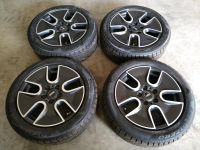 BMW Mini Cooper Countryman Felgen 7j x 17 Tunnel Spoke R125 Bayern - Burgau Vorschau