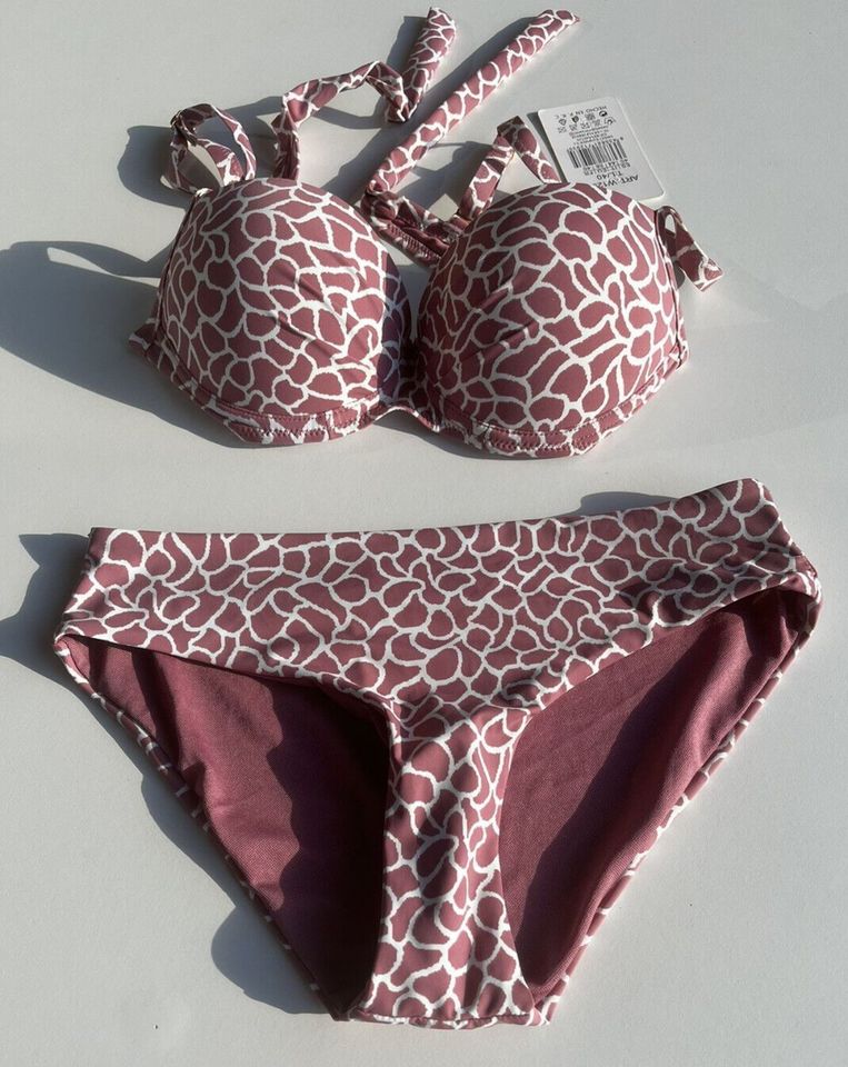 Bikini Grösse 38, Italien , Designer, Sweet Secret in Stuttgart