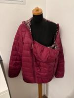 Jacke Herbst Schwangerschaftsjacke Hessen - Mühlheim am Main Vorschau